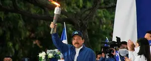 Comandante Daniel recibirá la Antorcha de la Unión Centroamericana junto a la juventud nicaragüense