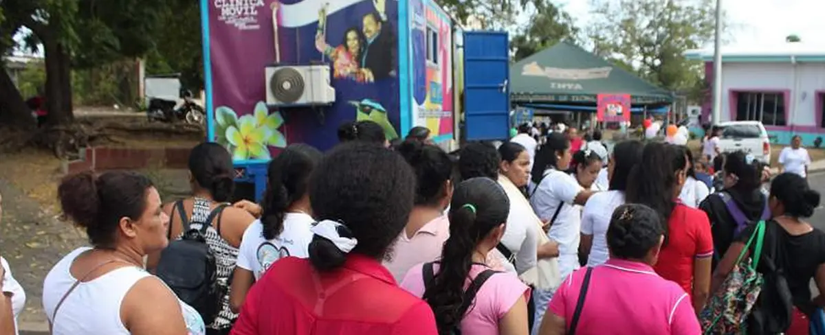 Más de 80 especialistas atenderán Mega Feria de la Salud en Jalapa