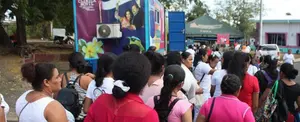 Más de 80 especialistas atenderán Mega Feria de la Salud en Jalapa