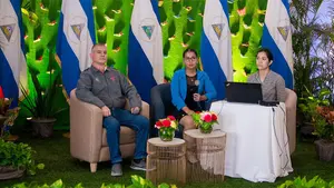 Todo listo para la Feria Nacional de Exoneraciones del IVA