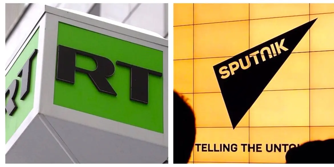 Venezuela condena sanciones contra medios rusos RT y Sputnik