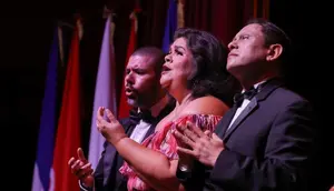 Incanto rinde homenaje a Giacomo Puccini con concierto en León