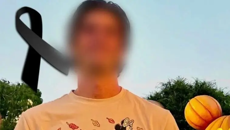 Fallece famoso influencer Caleb Graves durante maratón