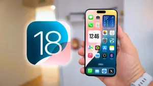 Usuarios reportan problemas de batería tras actualización a iOS 18