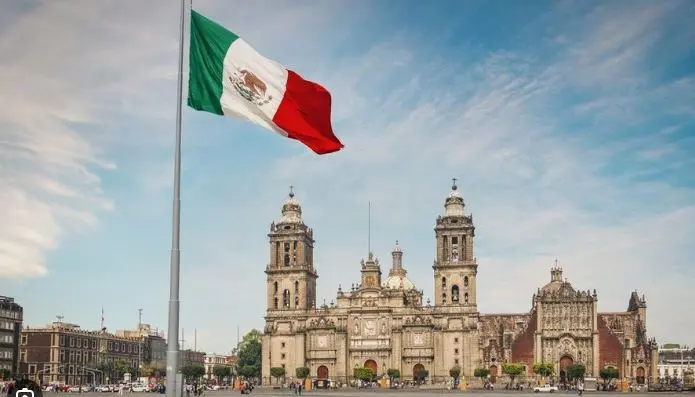 Nicaragua felicita a México por 214 años de independencia