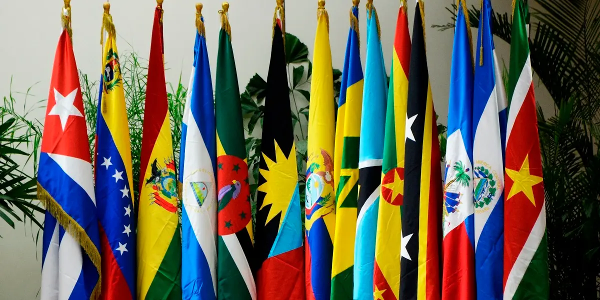ALBA-TCP en Angola unida en condena a agresiones de Israel