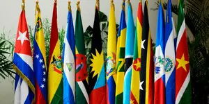 ALBA-TCP en Angola unida en condena a agresiones de Israel