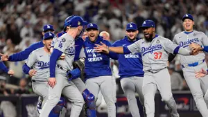 Dodgers conquistan la Serie Mundial 2024 con remontada histórica