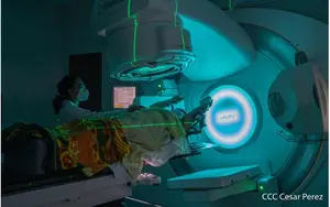 Gran campaña nacional por el Día Mundial del Cáncer de Mama