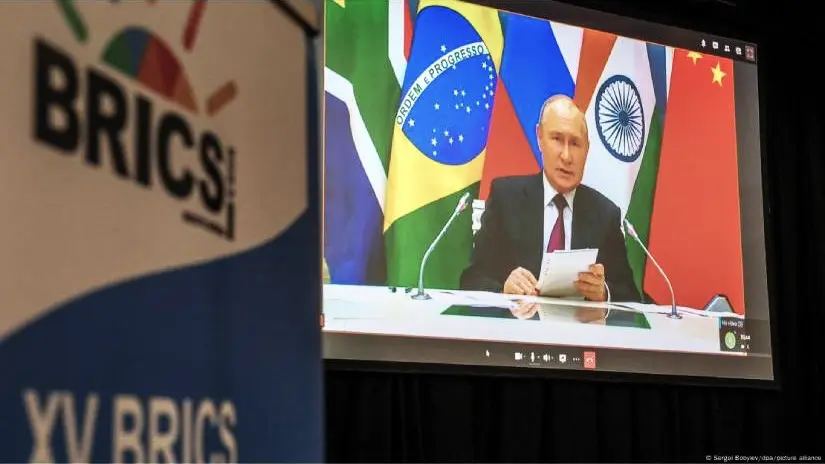 Nicaragua participa en el diálogo internacional de los BRICS