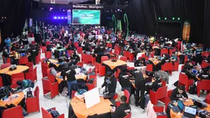 Hackathon Nicaragua presenta 85 revolucionarios proyectos tecnológicos