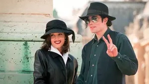 Lisa Presley revela que Michael Jackson era virgen a los 35 años