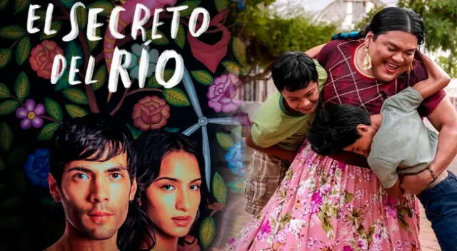 Las Muxes y la representación de género en "El Secreto del Río"