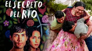 Las Muxes y la representación de género en "El Secreto del Río"