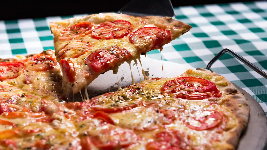 El ingrediente secreto que hacía «adictivas» las pizzas en Alemania