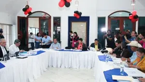 Inicia proceso de consultas sobre el presupuesto general de Nicaragua 2025