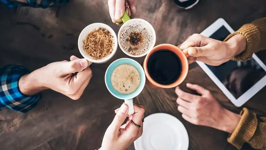 ¿Qué dice tu café de ti? La psicología detrás de cada taza