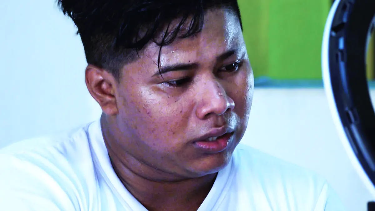 La Joela busca justicia por la filtración de su vídeo íntimo