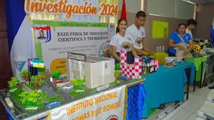 Nicaragua busca integrar tecnologías en el sistema educativo