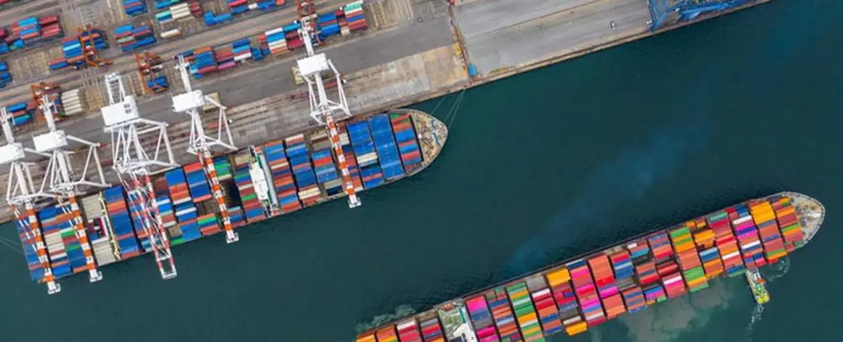 Puertos nicaragüenses reciben cargas internacionales