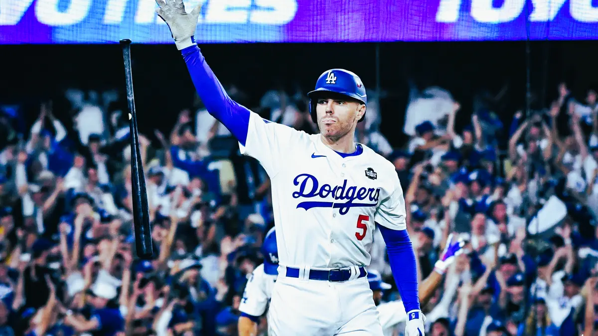 Los Angeles Dodgers y New York Yankees: Un duelo emocionante en la serie mundial