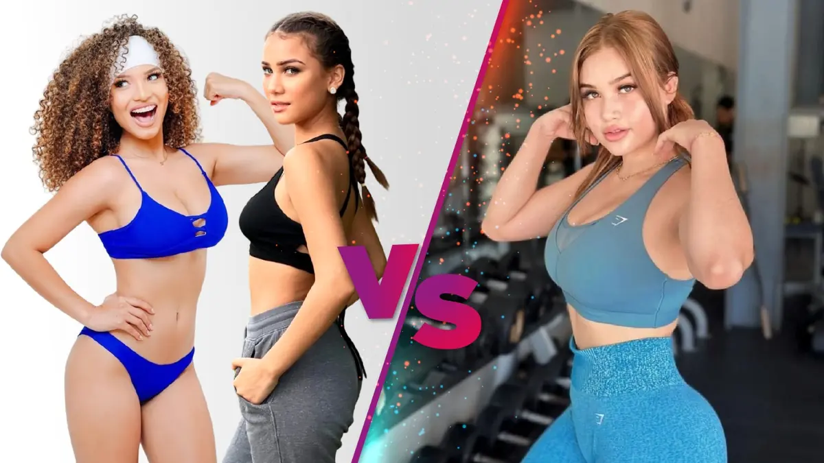 Salma Flores y las hermanas Leyton ¿se enfrentarán en el ring?
