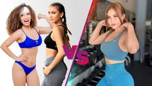 Salma Flores y las hermanas Leyton ¿se enfrentarán en el ring?