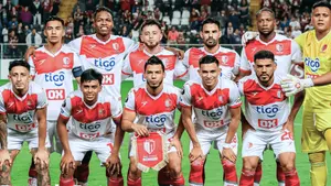 Real Estelí derrota a Rancho Santana y afianza su liderato en la apertura 2024