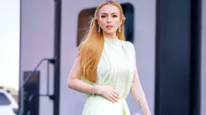Lindsay Lohan sorprende con su apariencia juvenil a los 38 años: “Parece de 20”