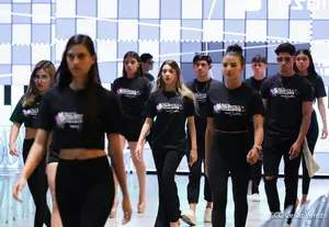 Nicaragua Diseña lista para deslumbrar en su 13 edición