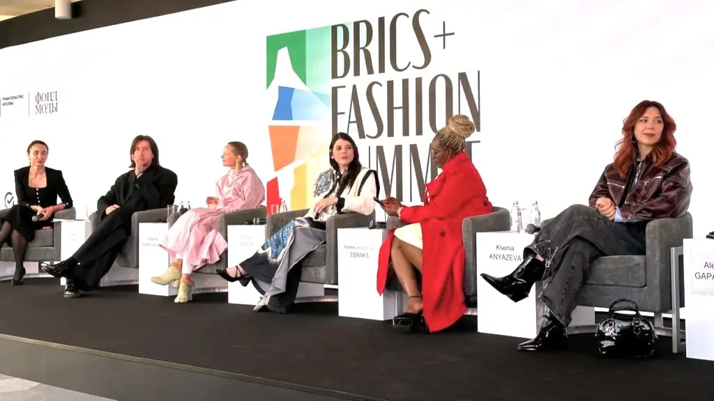 Nicaragua Diseña impulsa el talento nicaragüense en la Cumbre BRICS+