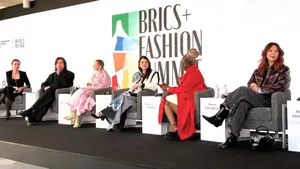 Nicaragua Diseña impulsa el talento nicaragüense en la Cumbre BRICS+