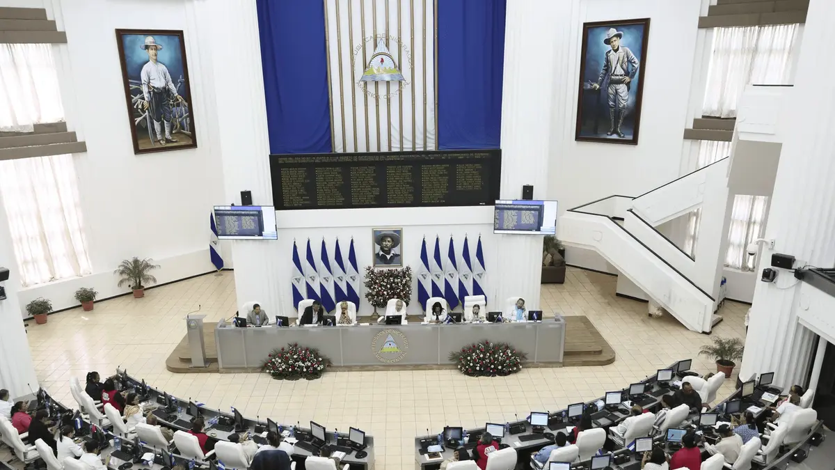 Asamblea Nacional exige ruptura de relaciones diplomáticas con Israel