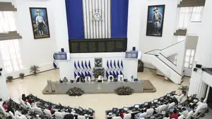 Asamblea Nacional exige ruptura de relaciones diplomáticas con Israel