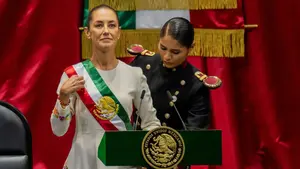 Mensaje fraternal del Gobierno de Nicaragua a Claudia Sheinbaum