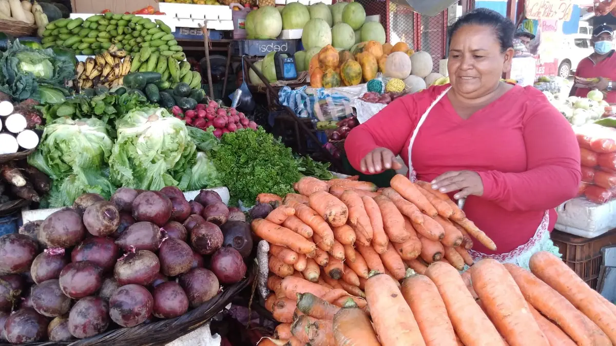 Precios de productos esenciales en la canasta básica disminuyen