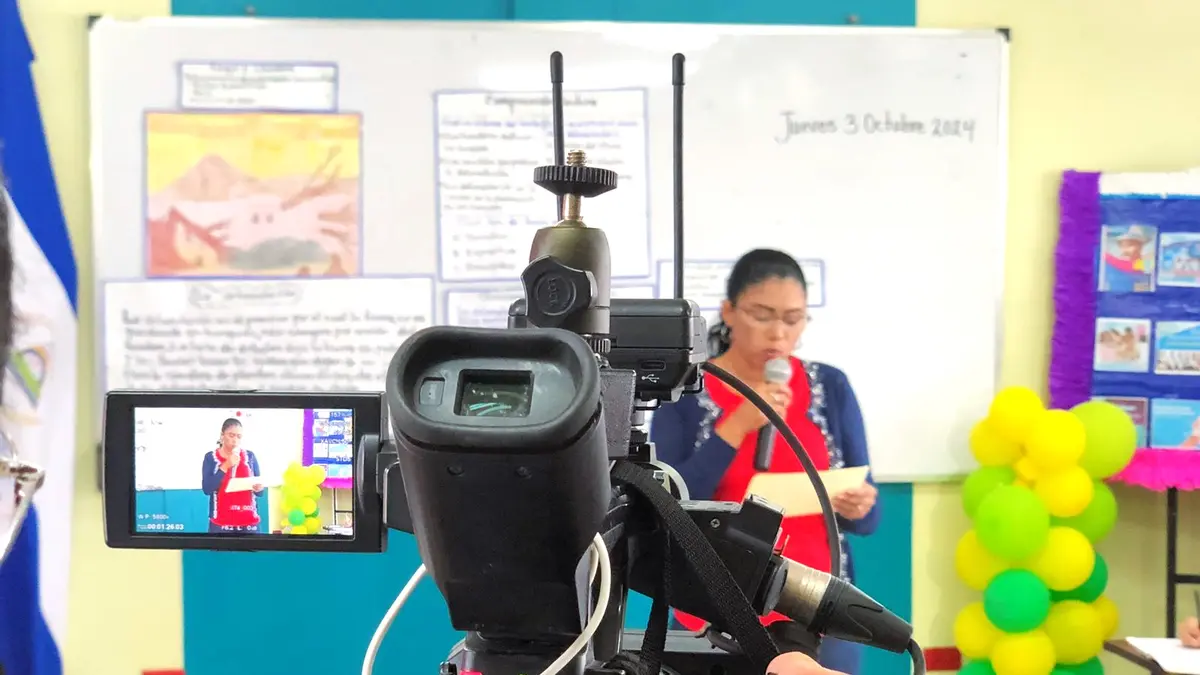 Nuevos contenidos en Teleclases del fin de semana