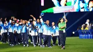 Nicaragua participa los VI Juegos Latinoamericanos de Olimpiadas Especiales