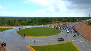 Carretera Sahsa-Puerto Cabezas: Una vía que une y dignifica a los caribeños