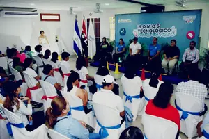Inatec presenta oferta educativa técnica en Carazo para 2025