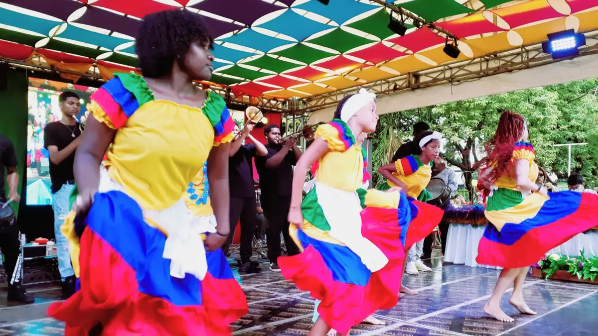 Bluefields celebra con alegría su 121 aniversario como ciudad