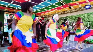 Bluefields celebra con alegría su 121 aniversario como ciudad