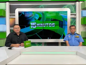 A 45 años de Servicio, la Policía Nacional reafirma su compromiso con la Seguridad Nacional