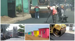 Alcaldía de Managua presenta su Plan de Inversión 2025