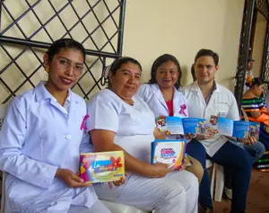 Presentación de la nueva cartilla número 33: 