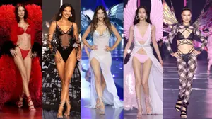 La resurrección de Victoria’s Secret, luego del desastroso y polémico show de 2019