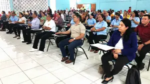 Ministerio de educación avanza en la gestión de formación docente