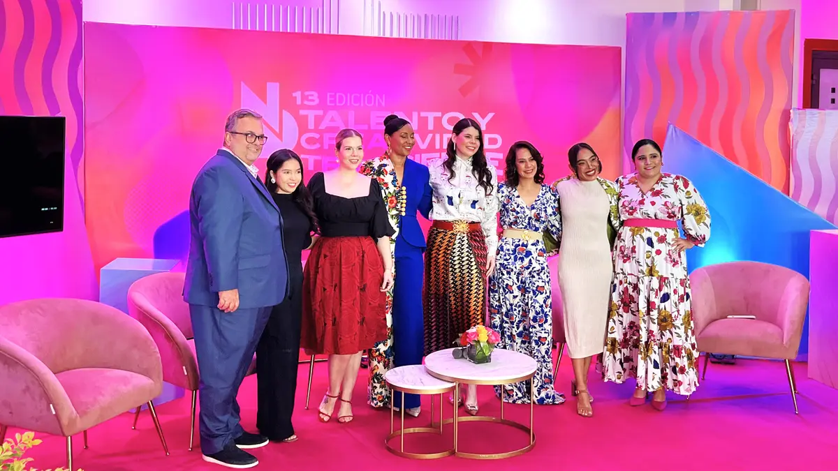 ¡Talento y Creatividad que Trasciende! Todo listo para el evento de moda más importante de Nicaragua