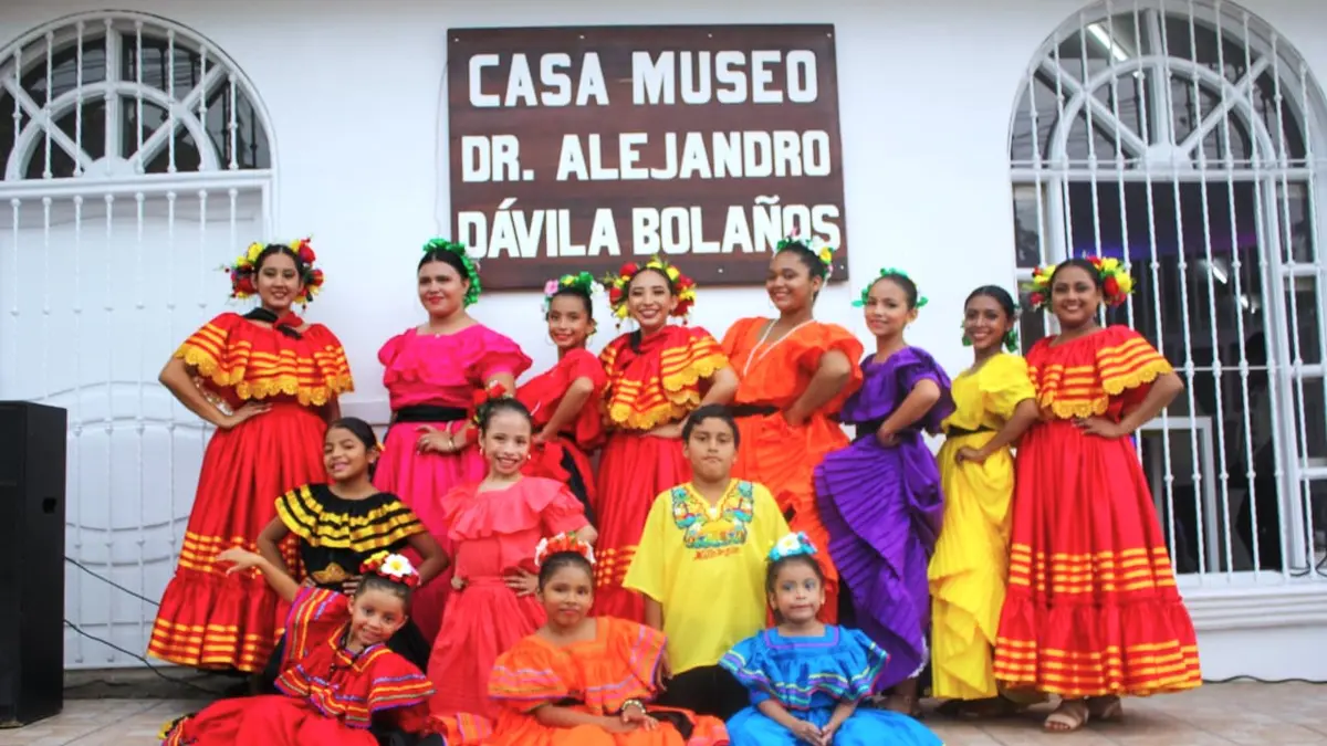 Conoce la Casa Museo que honra las culturas originarias en Masaya
