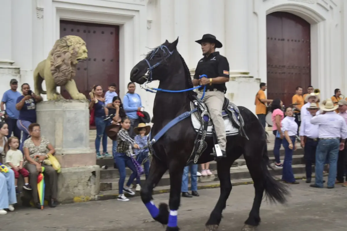 León prepara el Hípico de Gala Nacional 2024